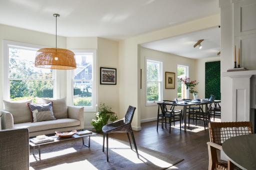 The Roundtree, Amagansett - Housity