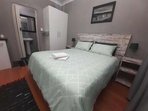 The Private and Cosy Guest House 3 - Housity