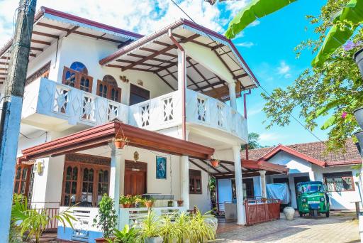 Rashmi HomeStay - Housity