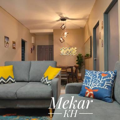 Mekar KH Homestay (Muslim) @ Brinchang - Housity