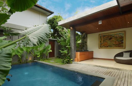 JAPA Suites & Villas - Housity