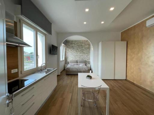 La Casa degli Artisti - Housity