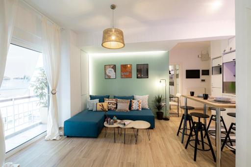 Hestia Apartment - Housity