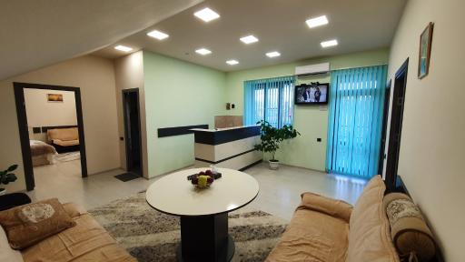 Harutyunyan's Apartment - Housity