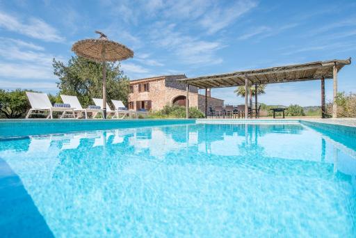Finca Es Casal by Mallorca House Rent - Housity
