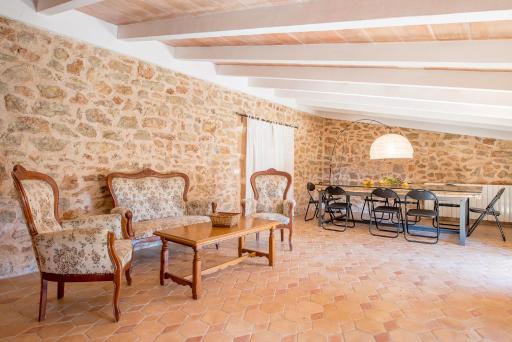Finca Es Casal by Mallorca House Rent - Housity