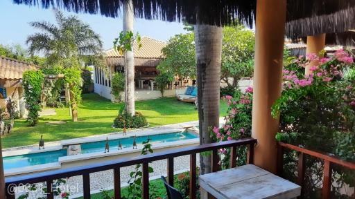 0031 Boutique Hotel & Restaurant Cumbuco - Housity