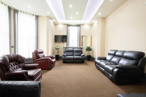 Grainger House Hotel - Housity