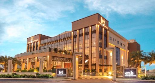 M Stays - Hizvo