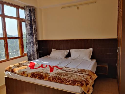 Sukh Dham Home Stay - Housity