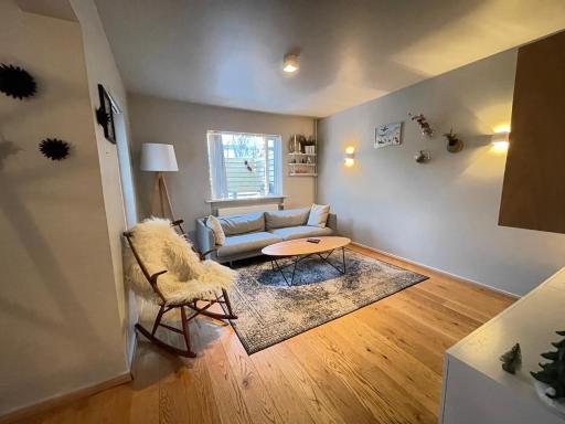 Private 3 bedroom house in Reykjavik, cozy and family friendly - Housity
