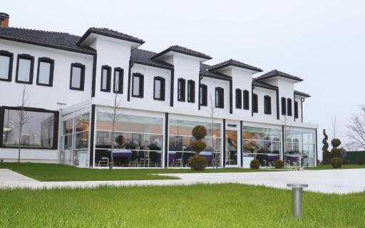 Hotel Vila Zana - Housity