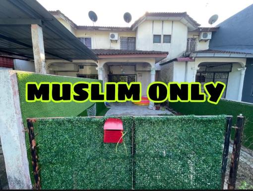 HOMESTAY ALIMAH - Housity