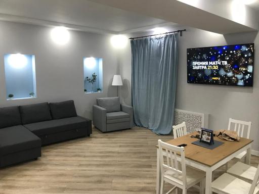 Apart Centr Smolensk - Housity