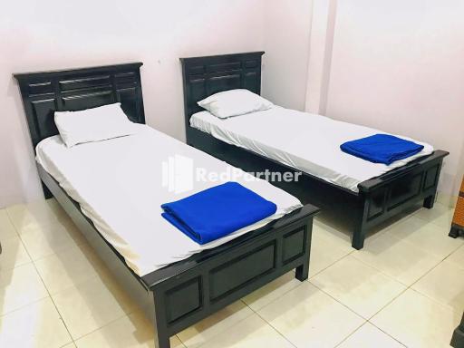 Homestay May Syariah Way Kanan RedPartner - Housity