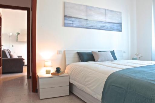 CaseOspitali - CASA MATABU' tranquillo e luminoso bilocale - Housity