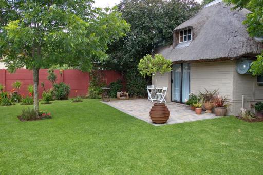 Harmony and Melody self catering - Housity