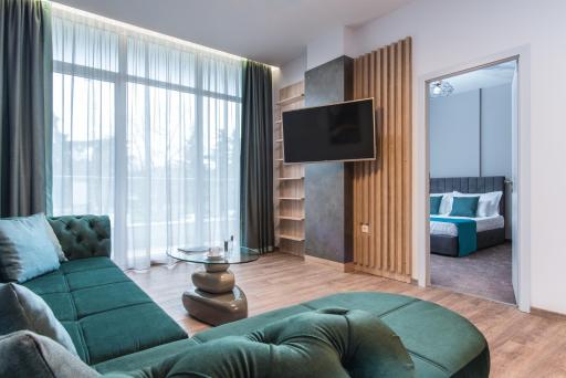 Green Luxury Apartments - Housity