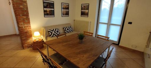 Casa Fantulin Chieri (TO) - Housity