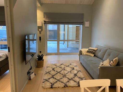 Vanalinna apartment - Housity