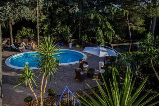 B&B Etna House - Housity