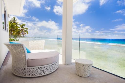 Ocean Spray Villas - Housity