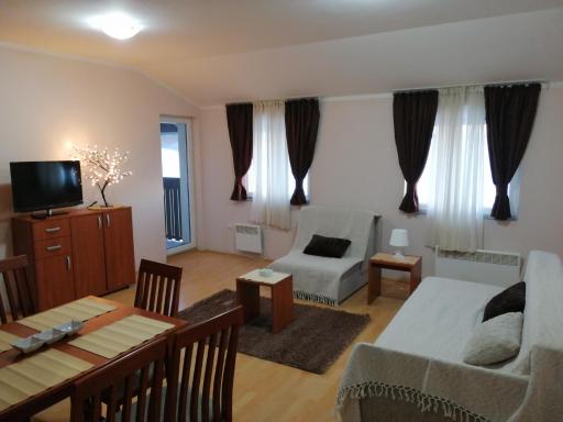 Apartman Horizont Kop - Housity