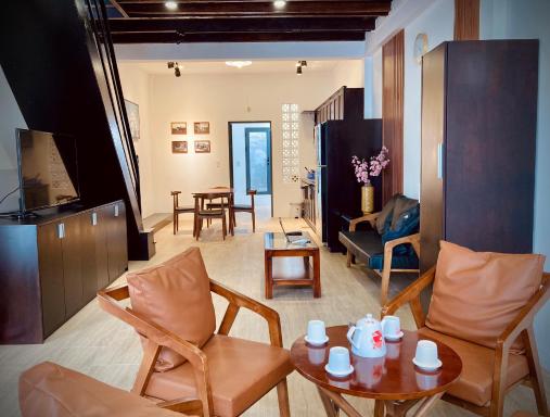 Thanh Bình Hotel - HARU HOUSE - Housity