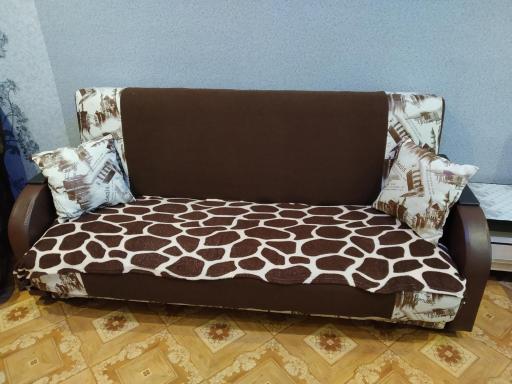 Новая уютная двухкомнатная квартира - Housity