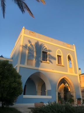 Dimora Moresca 1906 - Housity