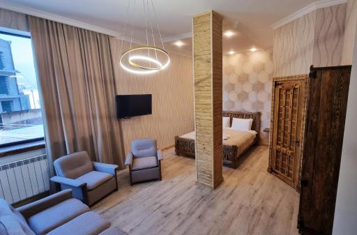 Via Gyumri - Housity