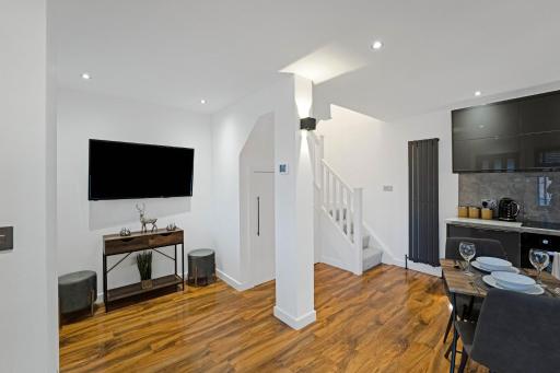 Pitcorthie House - Housity