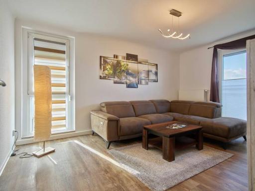 Ferienwohnung in der Sportstadt Riesa - Housity