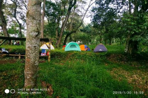 Telaga Biru Camping Ground 1 - Housity