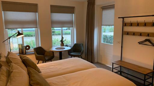 De Logeerkamer Gapinge - Housity