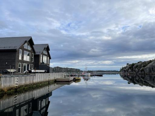 Familierorbu på Bømlo, Family rorbu on Bømlo - Housity