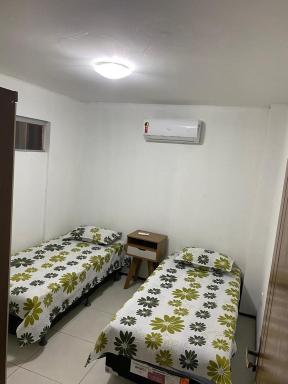 Pousada Residencial Milagre 01 - Housity