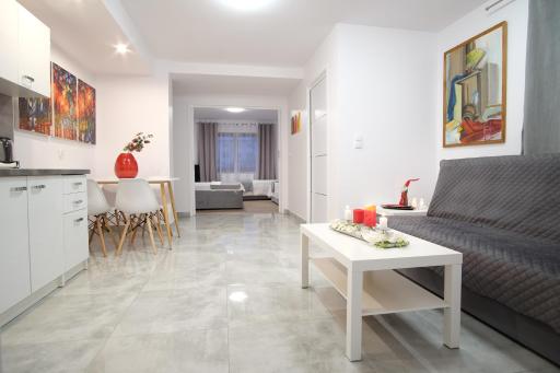 Apartament w Górach - Housity