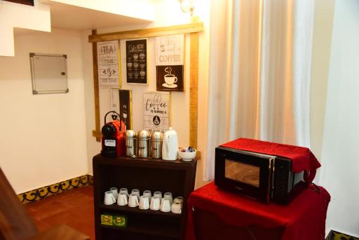 Nivaasana Bed & Breakfast - Housity