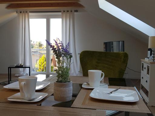 Ferienwohnung Berliner Straße - Housity