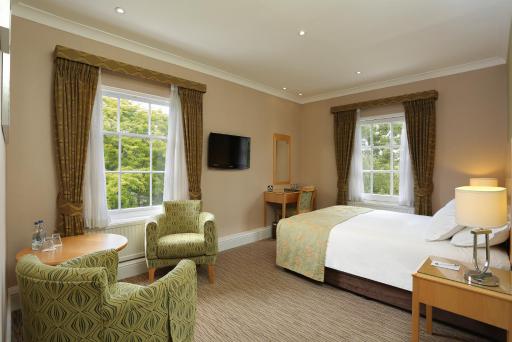 West Lodge Park - Housity