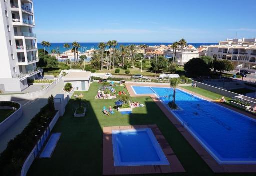 Modern beach apartment - Housity