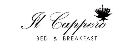 Bed and Breakfast Il Cappero - Housity