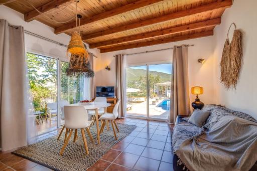 Bed And Breakfast Mirador Infinito - Housity
