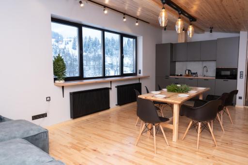 Apartment Skyta Krasnyk - Housity