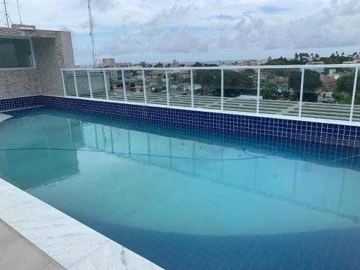 Makambira Residence flat do dr Artur Licio - Housity