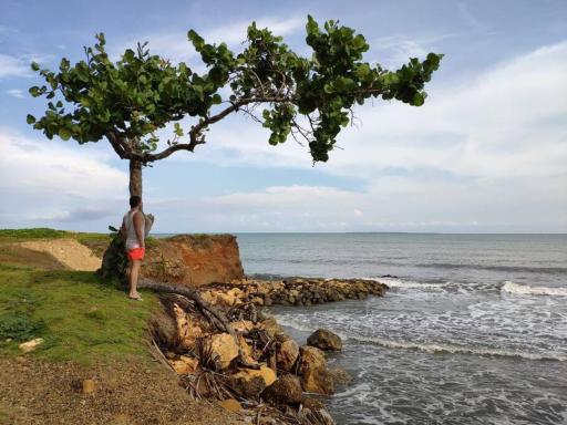Cabaña en las playas de San Bernardo del viento - Housity