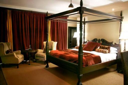 Umdlalo Lodge - Housity