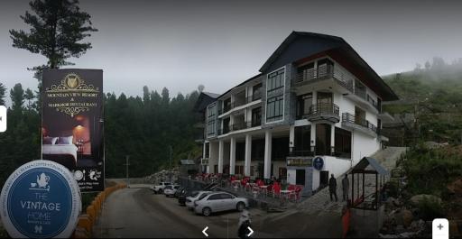 Mountain View Resort - Housity