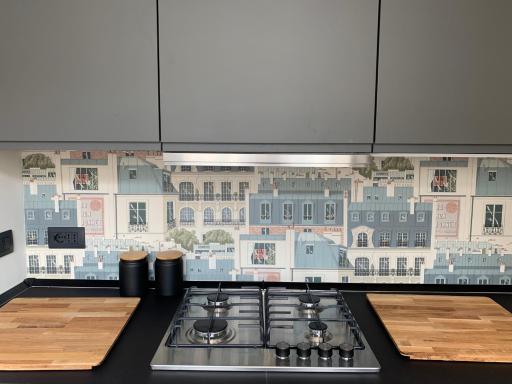 New Apartament in front of Genoa Cathedral - Housity